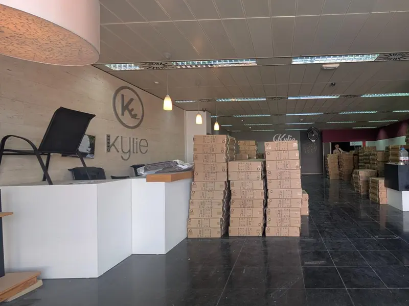Local comercial en Elche, Costa Blanca — foto 22 de 23