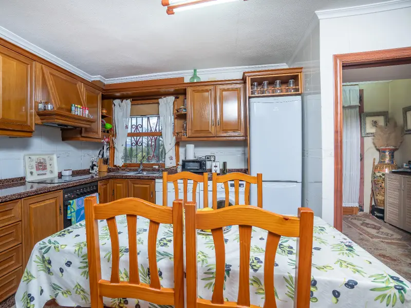 Villa de 5 dormitorios en Alicante, Costa Blanca — foto 4 de 30