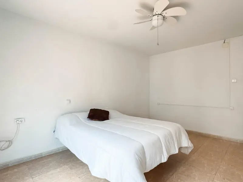 Appartement met 3 slaapkamers in Alicante, Costa Blanca — foto 22 van 30