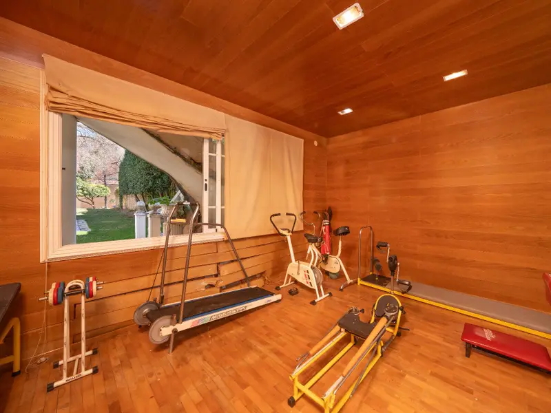 Villa mit 8 Schlafzimmern in Almansa, Costa Blanca — Foto 19 von 30