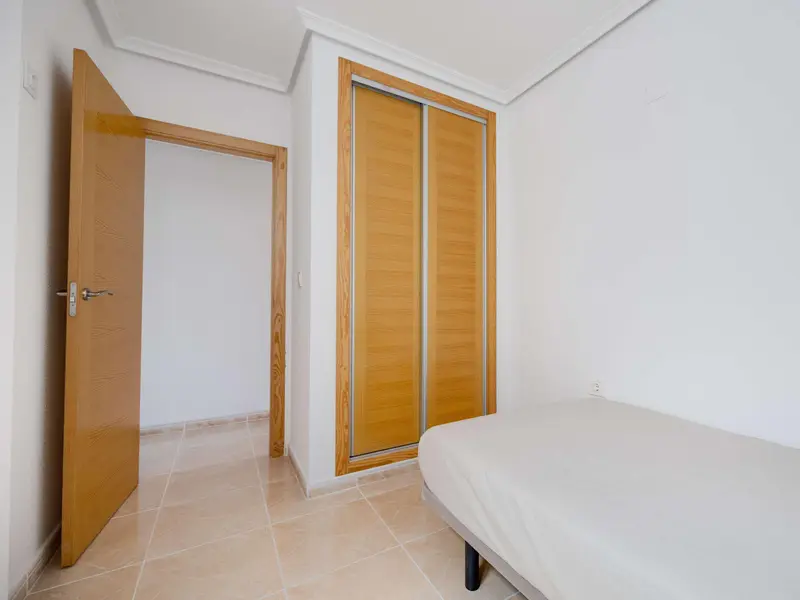 Wohnung mit 3 Schlafzimmern in San Fulgencio, Costa Blanca — Foto 17 von 30