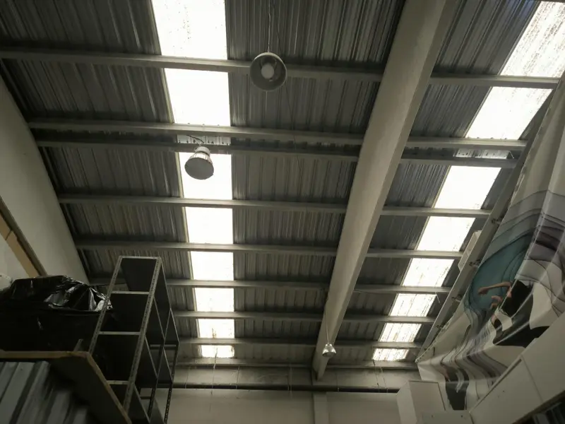 Commercial in Alcoy, Costa Blanca — photo 13 of 18