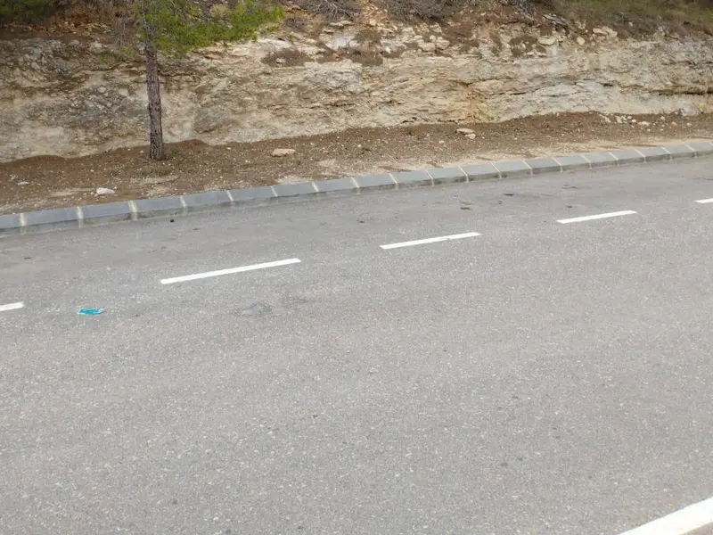 Land in La Nucía, Costa Blanca — photo 2 of 4
