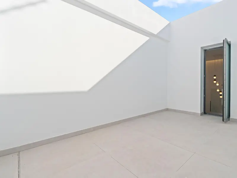 Villa mit 4 Schlafzimmern in Benidorm, Costa Blanca — Foto 7 von 30