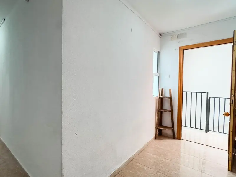 Appartement met 3 slaapkamers in Alicante, Costa Blanca — foto 18 van 30