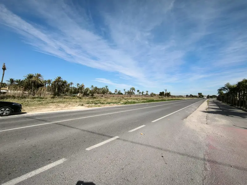 Заміський будинок у Elche, Коста-Бланка — фото 2 з 19