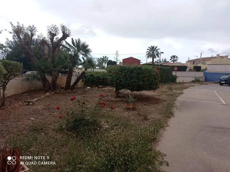 Apartment in Alfaz del Pi, Costa Blanca — photo 8 of 8