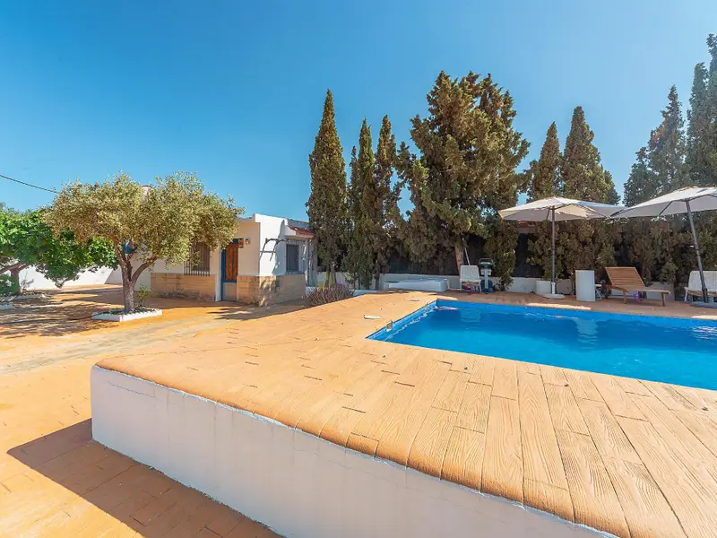 Villa mit 4 Schlafzimmern in Alicante, Costa Blanca — Foto 12 von 30