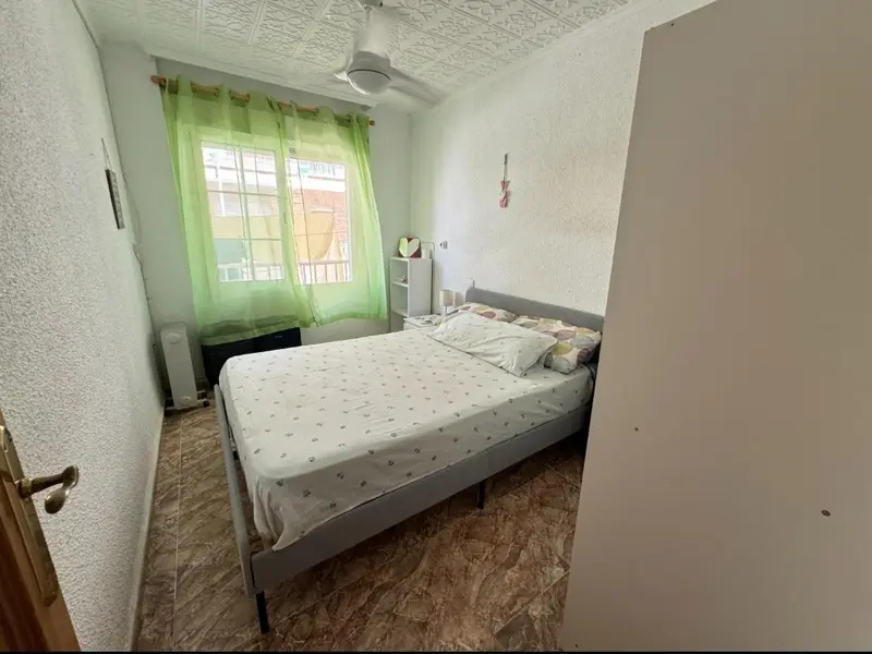 Wohnung mit 3 Schlafzimmern in Santa Pola, Costa Blanca — Foto 12 von 18