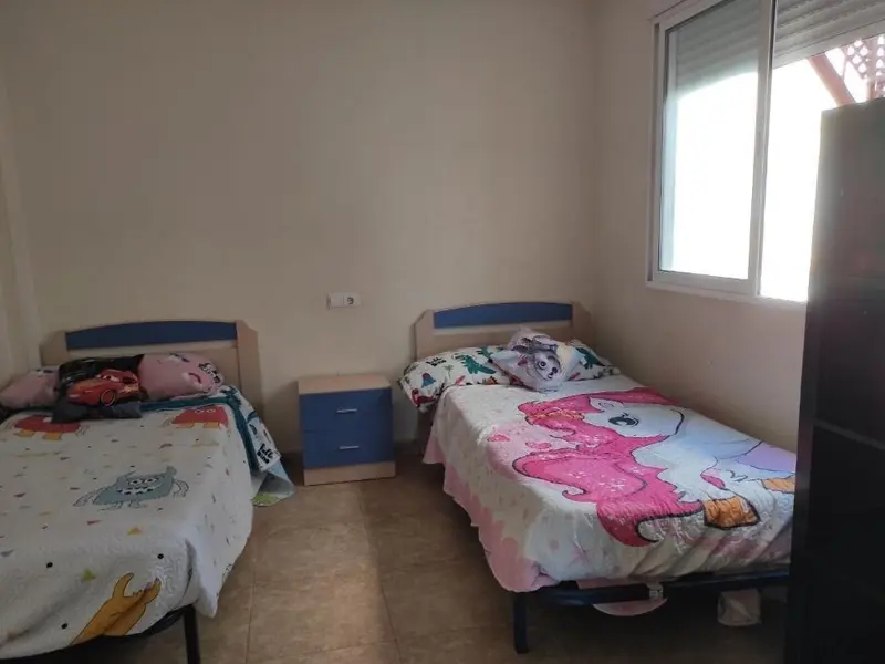 Appartement avec 3 chambres à Granja de Rocamora, Costa Blanca — photo 9 sur 16