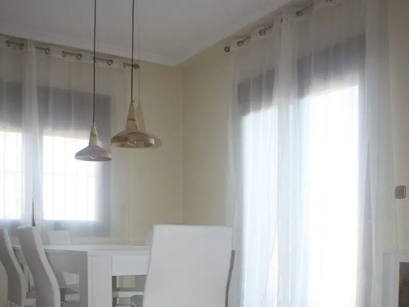 Villa de 3 dormitorios en Torrevieja, Costa Blanca — foto 10 de 26