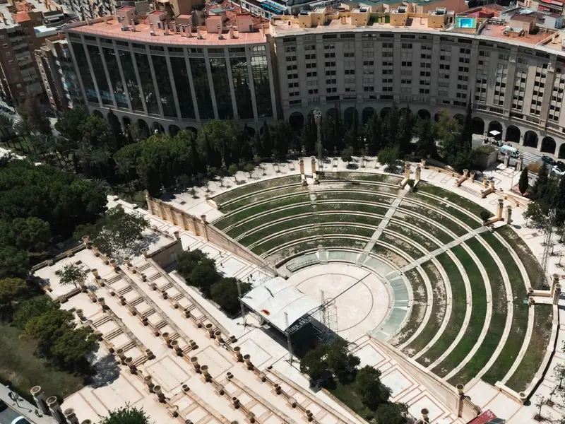 Local comercial en Benidorm, Costa Blanca — foto 5 de 27