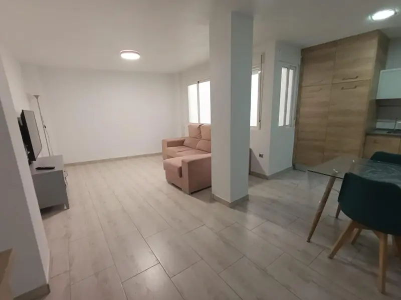 Appartement met 3 slaapkamers in Elche, Costa Blanca — foto 14 van 20