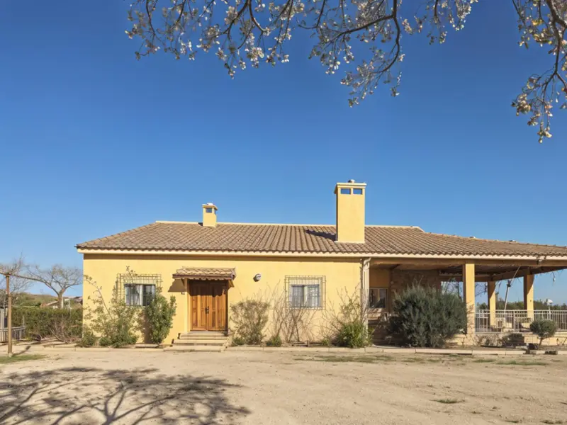 Villa avec 5 chambres à Almansa, Costa Blanca — photo 4 sur 30