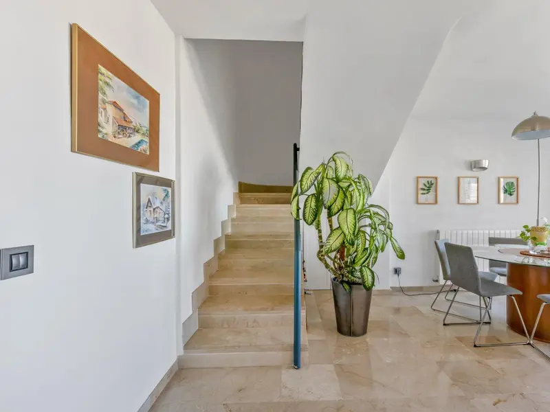Appartement met 3 slaapkamers in Alicante, Costa Blanca — foto 11 van 30