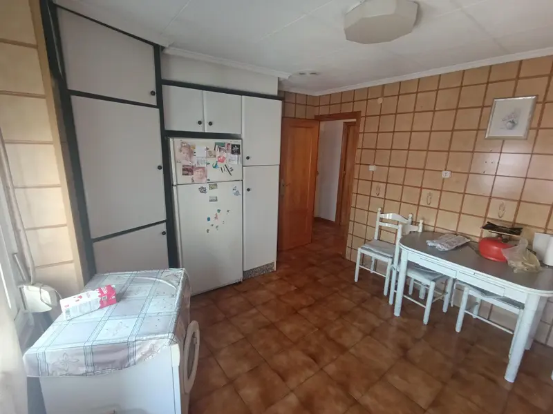 شقة de 4 dormitorios en Elche, Costa Blanca — صورة 9 من 12