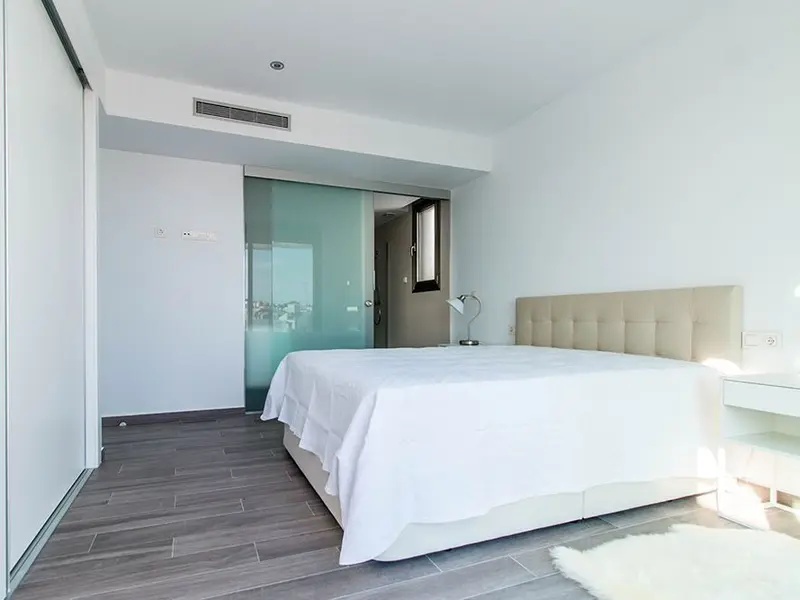 Villa de 3 dormitorios en Orihuela Costa, Costa Blanca — foto 7 de 26