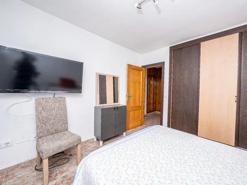 Apartment with 3 bedrooms in Polop, Costa Blanca — photo 12 of 29