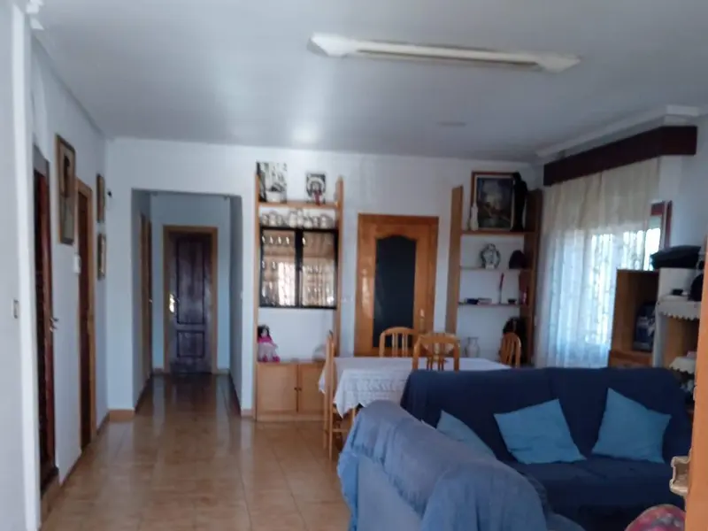 Villa met 5 slaapkamers in Desconocido, Costa Blanca — foto 25 van 30