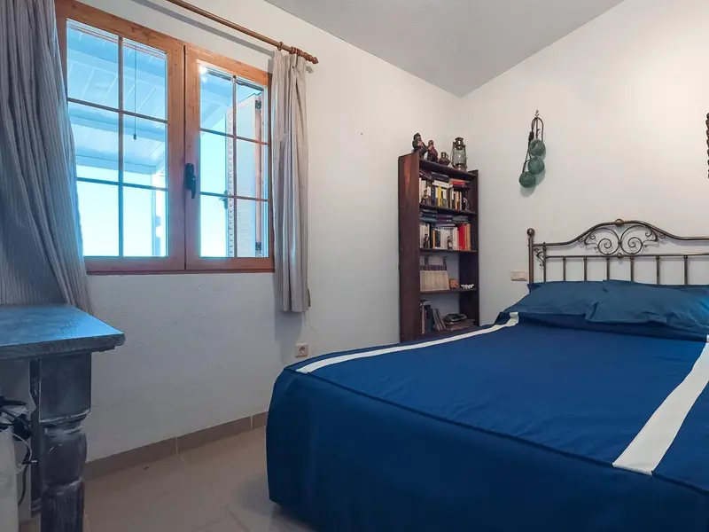 Villa de 4 dormitorios en La Nucía, Costa Blanca — foto 18 de 30