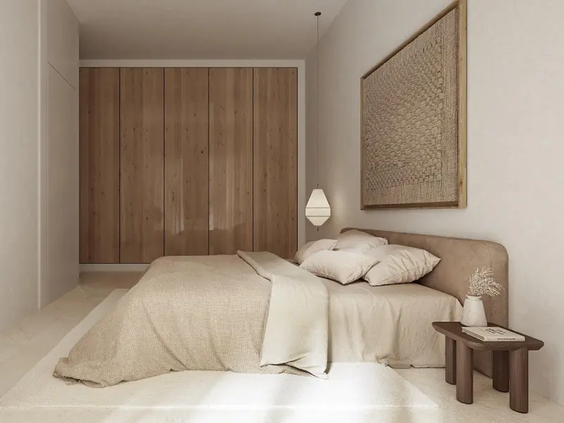 Villa de 3 dormitorios en Benissa, Costa Blanca — foto 7 de 10
