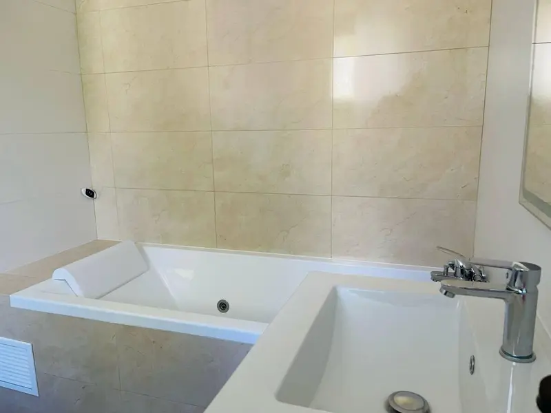 Villa de 4 dormitorios en Finestrat, Costa Blanca — foto 12 de 30