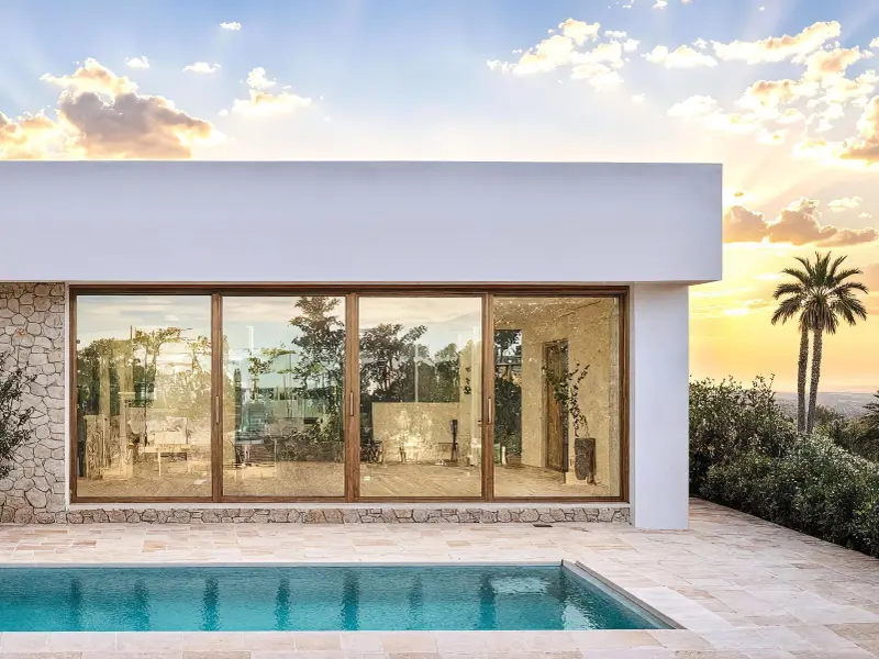 Villa de 3 dormitorios en Orihuela Costa, Costa Blanca — foto 15 de 17