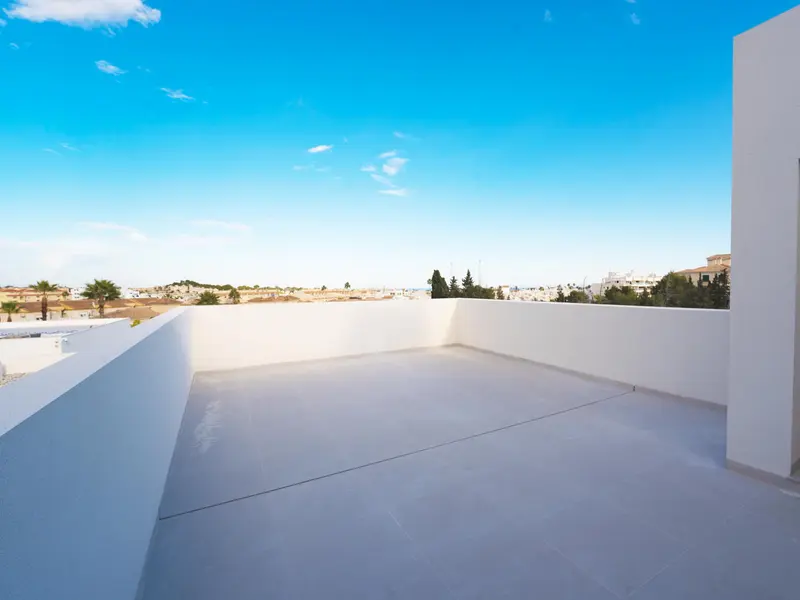 Villa de 4 dormitorios en Desconocido, Costa Blanca — foto 18 de 30