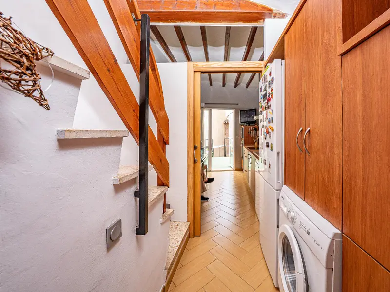 Villa mit 3 Schlafzimmern in Polop, Costa Blanca — Foto 3 von 29