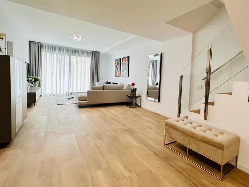 Apartamento de 3 dormitorios en Finestrat, Costa Blanca — foto 15 de 27