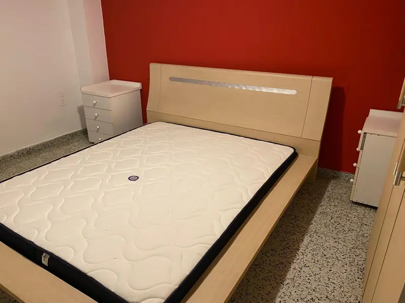 Apartment with 4 bedrooms in Alicante, Costa Blanca — photo 7 of 18
