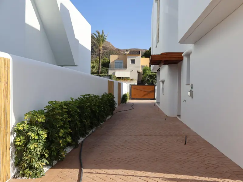 Villa de 4 dormitorios en Albir, Costa Blanca — foto 14 de 30