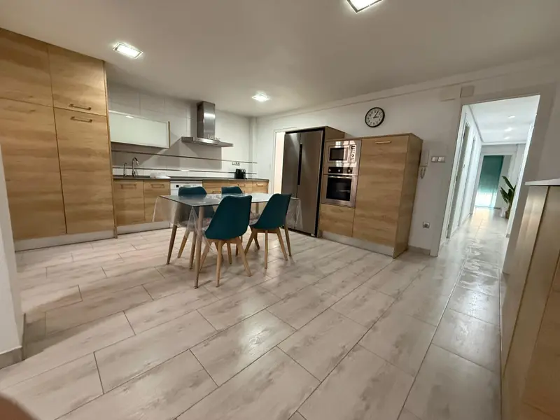 Apartamento en Elche, Costa Blanca