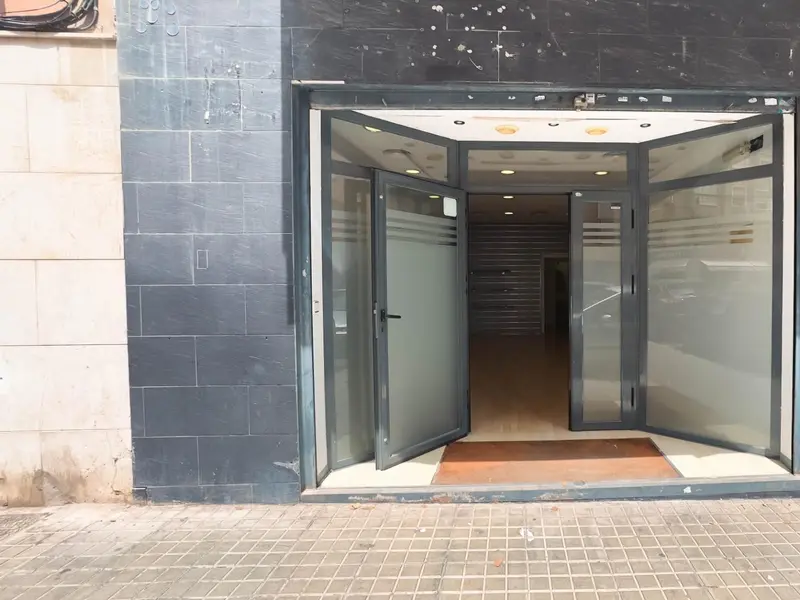 Gewerbe in Elche, Costa Blanca — Foto 4 von 29