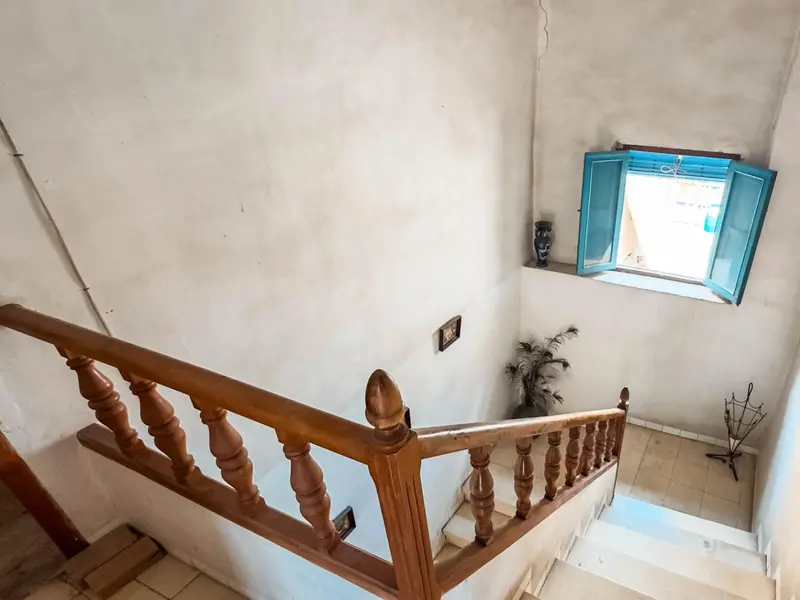 Villa met 5 slaapkamers in Mula, Costa Blanca — foto 12 van 21