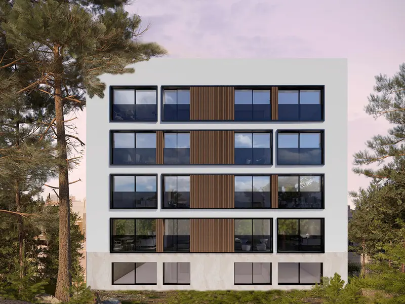 Apartamento en Guardamar del Segura, Costa Blanca