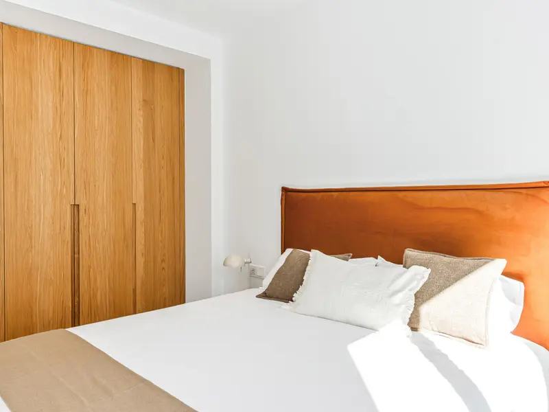 Villa de 3 dormitorios en Benitachell, Costa Blanca — foto 4 de 30
