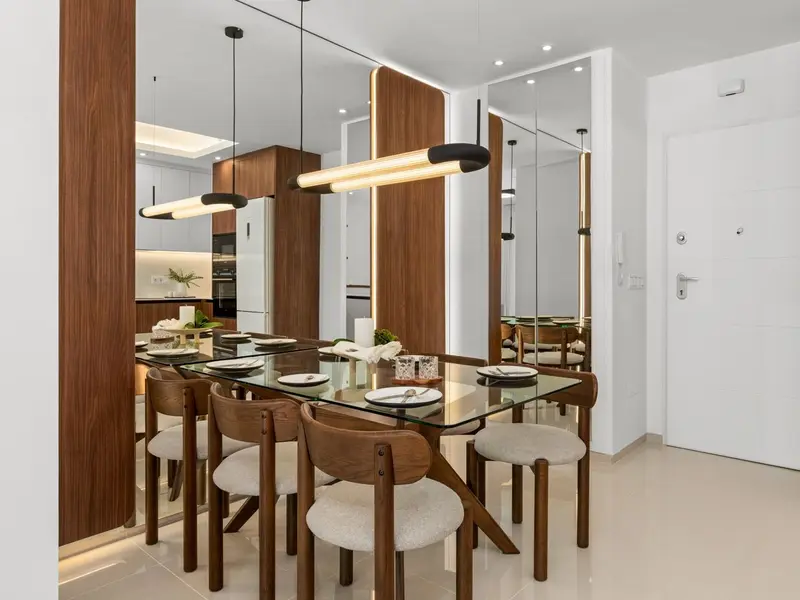 Apartamento de 3 dormitorios en Rojales, Costa Blanca — foto 30 de 30
