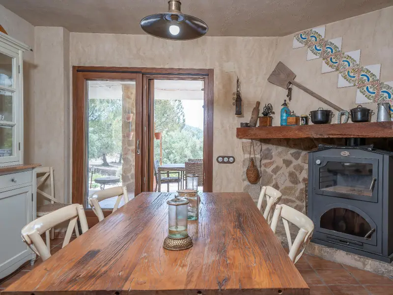 Apartamento de 4 dormitorios en Desconocido, Costa Blanca — foto 18 de 30