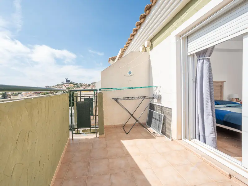 Villa de 2 dormitorios en Finestrat, Costa Blanca — foto 24 de 30