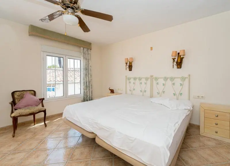 Villa de 9 dormitorios en Benissa, Costa Blanca — foto 14 de 27