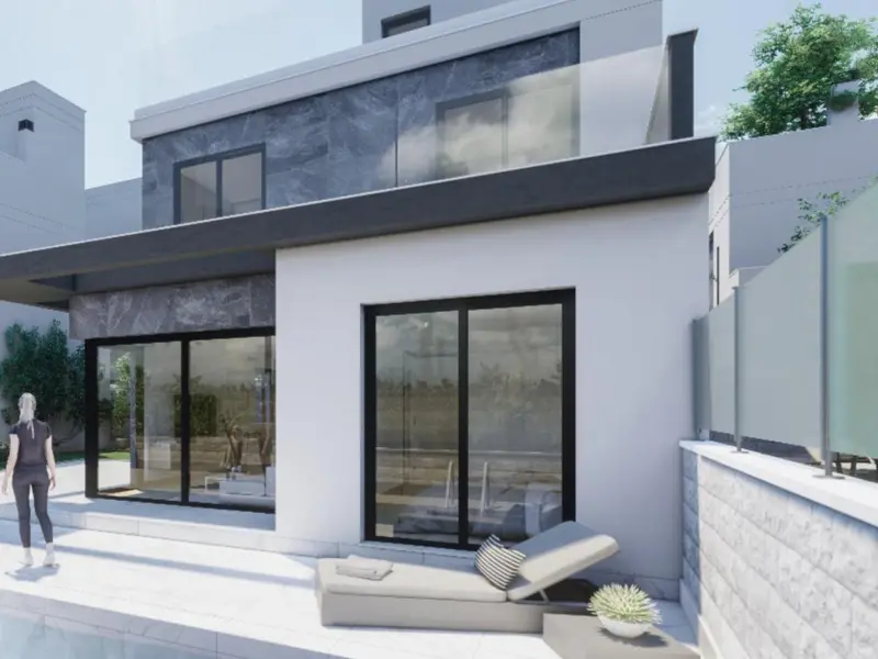 Apartamento de 3 dormitorios en Pilar de la Horadada, Costa Blanca — foto 6 de 15