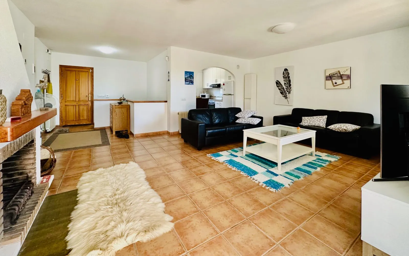 Villa de 6 dormitorios en La Nucía, Costa Blanca — foto 1 de 30