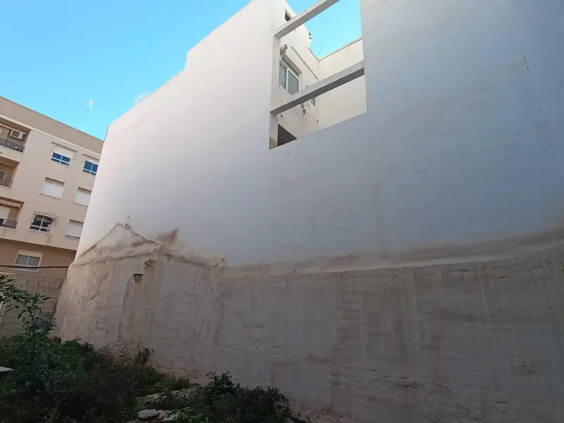 Grundstück in Elche, Costa Blanca — Foto 9 von 16