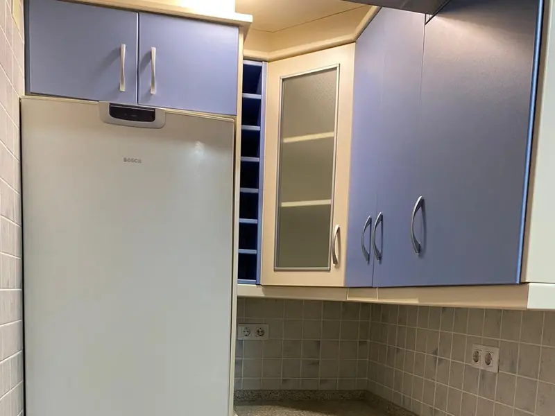 Apartment with 4 bedrooms in Alicante, Costa Blanca — photo 3 of 18