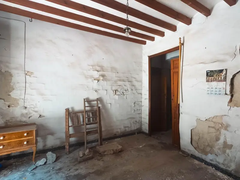 Townhouse with 8 bedrooms in Aspe, Costa Blanca — photo 13 of 30