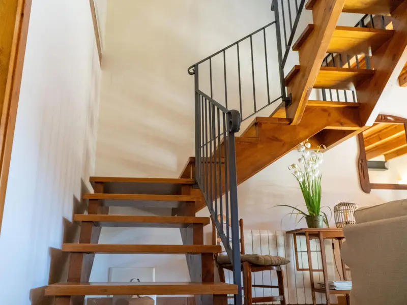 Casa de campo de 4 dormitorios en Penàguila, Costa Blanca — foto 21 de 30