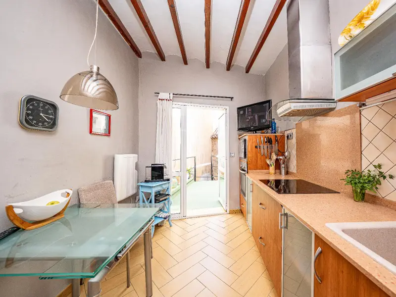 Вилла de 3 dormitorios en Polop, Costa Blanca — фото 8 из 30