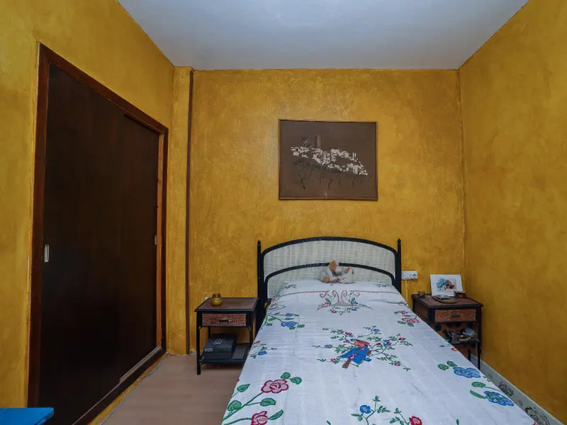 Apartamento de 4 dormitorios en El Verger, Costa Blanca — foto 6 de 27