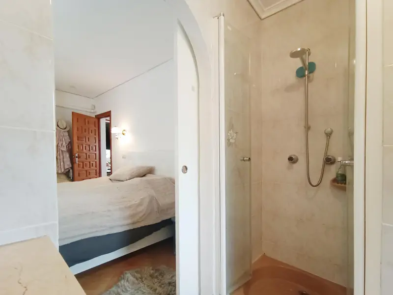Villa mit 4 Schlafzimmern in Dénia, Costa Blanca — Foto 25 von 30